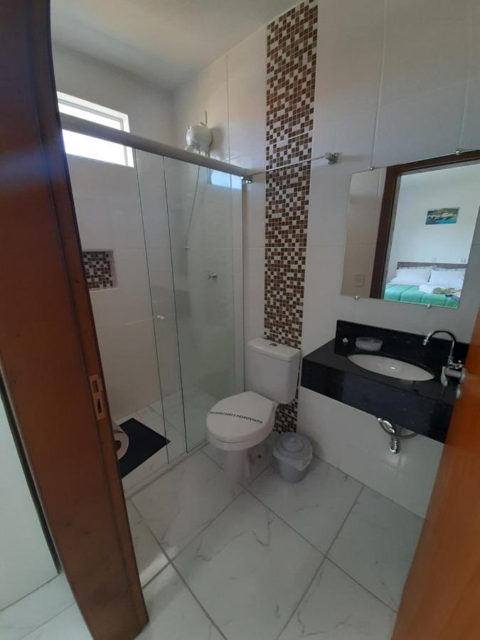 Penha Flat, Studio Completo A 700 Metros Do Parque Екстер'єр фото