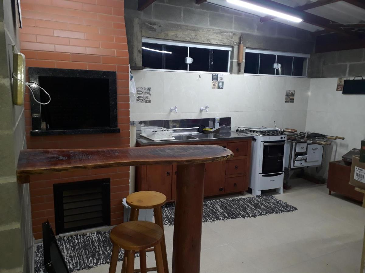 Penha Flat, Studio Completo A 700 Metros Do Parque Екстер'єр фото