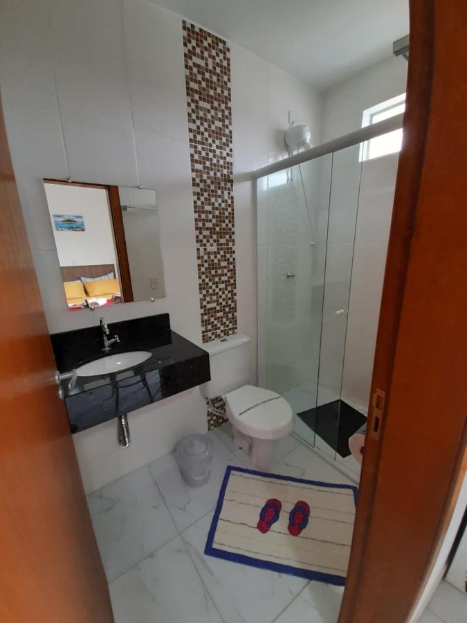 Penha Flat, Studio Completo A 700 Metros Do Parque Екстер'єр фото
