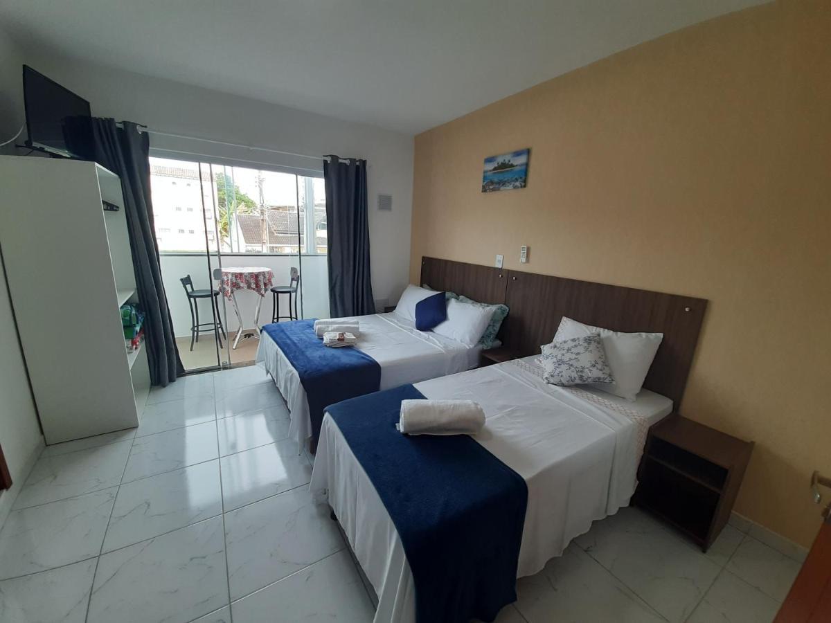 Penha Flat, Studio Completo A 700 Metros Do Parque Екстер'єр фото