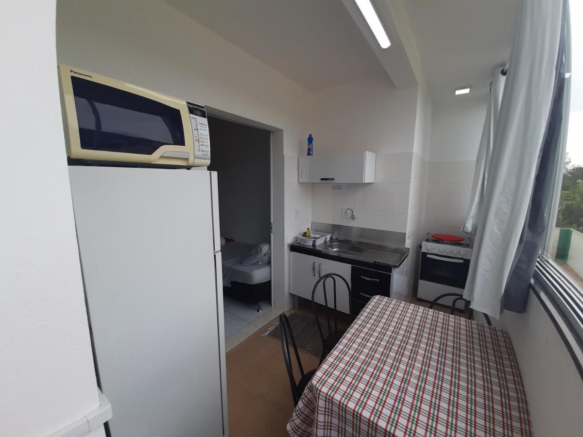 Penha Flat, Studio Completo A 700 Metros Do Parque Екстер'єр фото