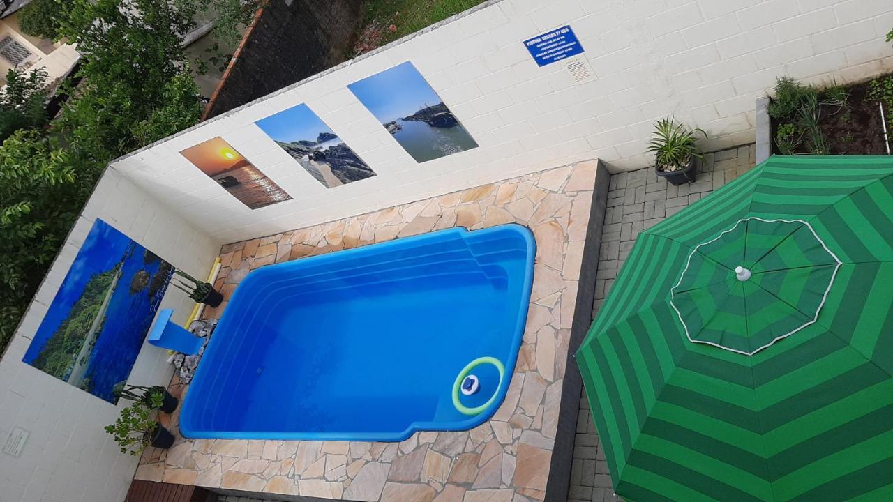 Penha Flat, Studio Completo A 700 Metros Do Parque Екстер'єр фото