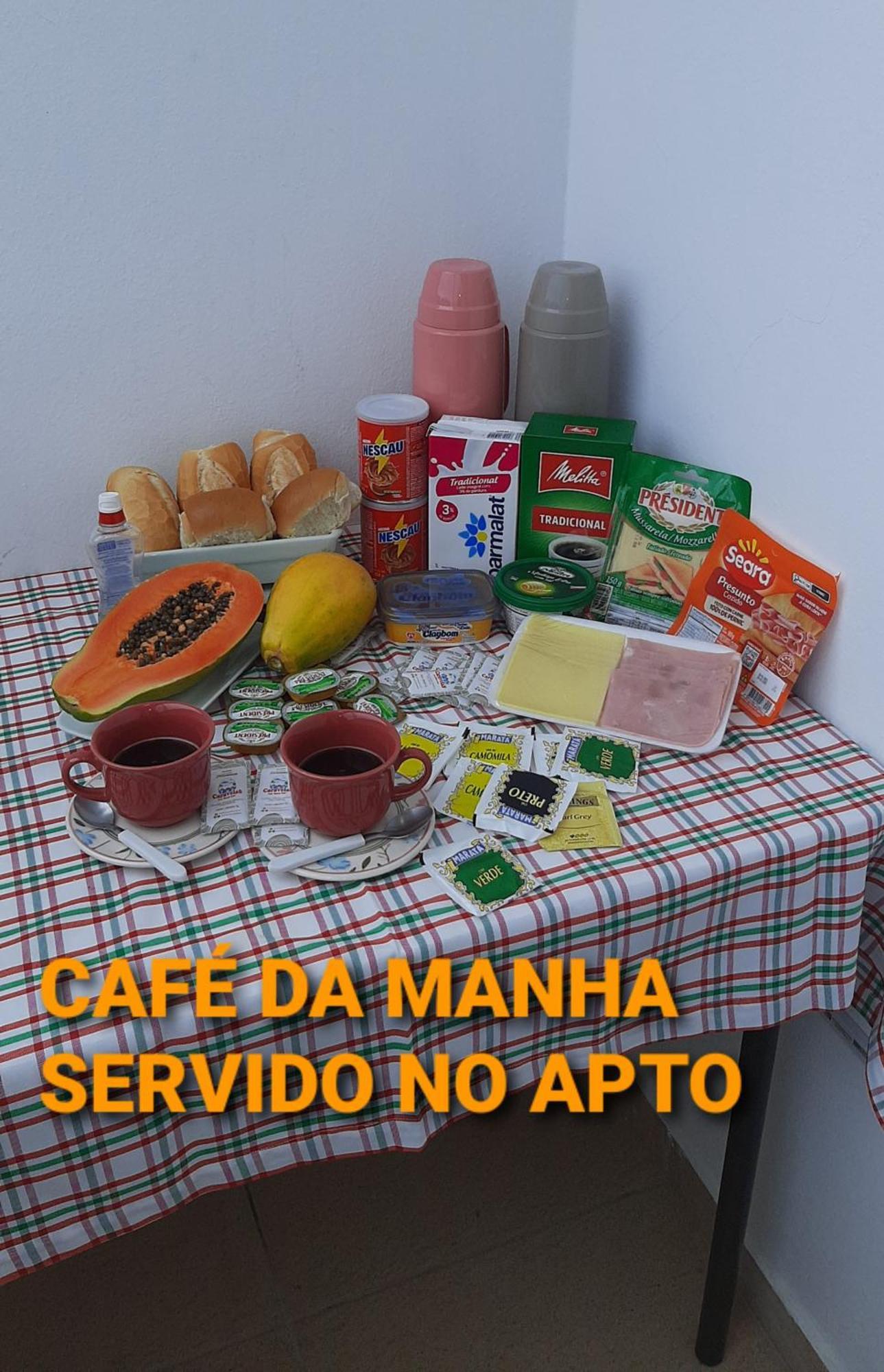 Penha Flat, Studio Completo A 700 Metros Do Parque Екстер'єр фото